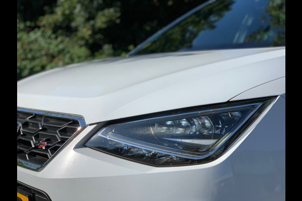 Seat Arona 1.6 TDI FR Business Intense CAM CARPLAY LUXE !