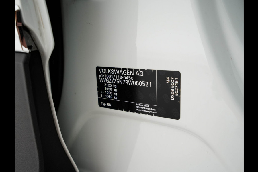 Volkswagen Tiguan 1.5 TSI Life Business Mild-Hybrid (INCL-BTW) Aut. *FULL-LED | ERGONOMIC-SPORTSEATS | KEYLESS | DAB | CARPLAY | ADAPTIVE-CRUISE | PRIVACY-GLASS | NAVI-FULLMAP | DIGI-COCKPIT | SHIFTPADDLES | ECC | HEATED-SEATS | PDC | TOWBAR |