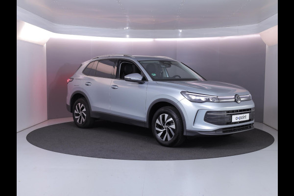 Volkswagen Tiguan 1.5 eHybrid Life Edition El. trekhaak| Matrix LED| Navi | 19'LM-velgen