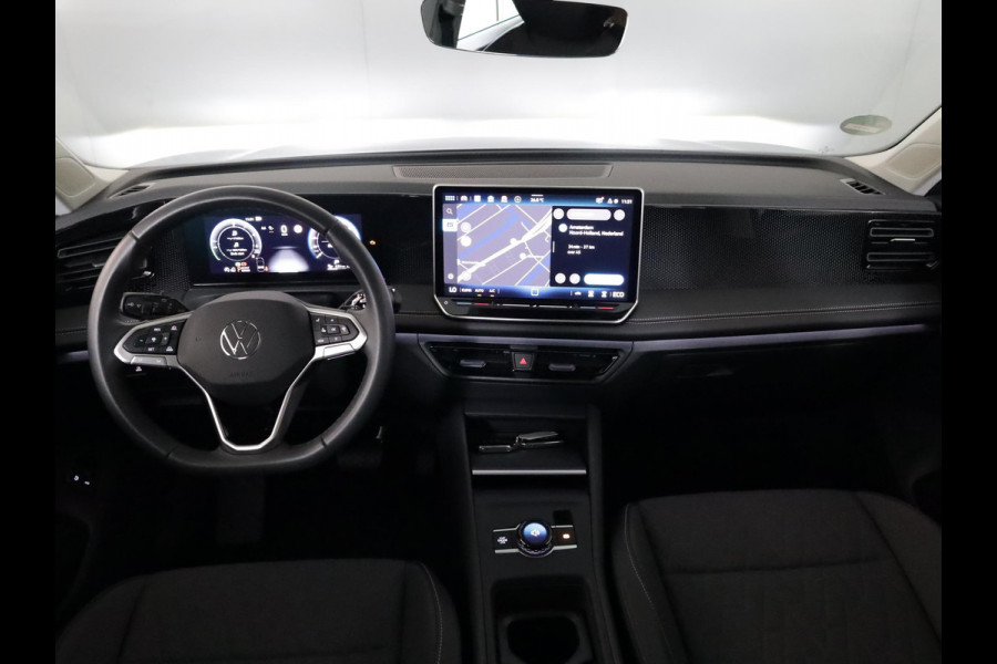 Volkswagen Tiguan 1.5 eHybrid Life Edition El. trekhaak| Matrix LED| Navi | 19'LM-velgen