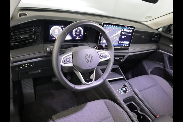Volkswagen Tiguan 1.5 eHybrid Life Edition El. trekhaak| Matrix LED| Navi | 19'LM-velgen