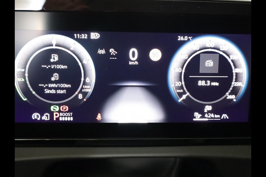 Volkswagen Tiguan 1.5 eHybrid Life Edition El. trekhaak| Matrix LED| Navi | 19'LM-velgen