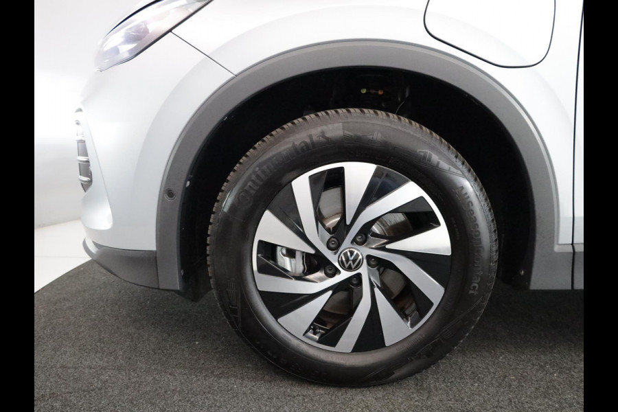 Volkswagen Tiguan 1.5 eHybrid Life Edition El. trekhaak| Matrix LED| Navi | 19'LM-velgen