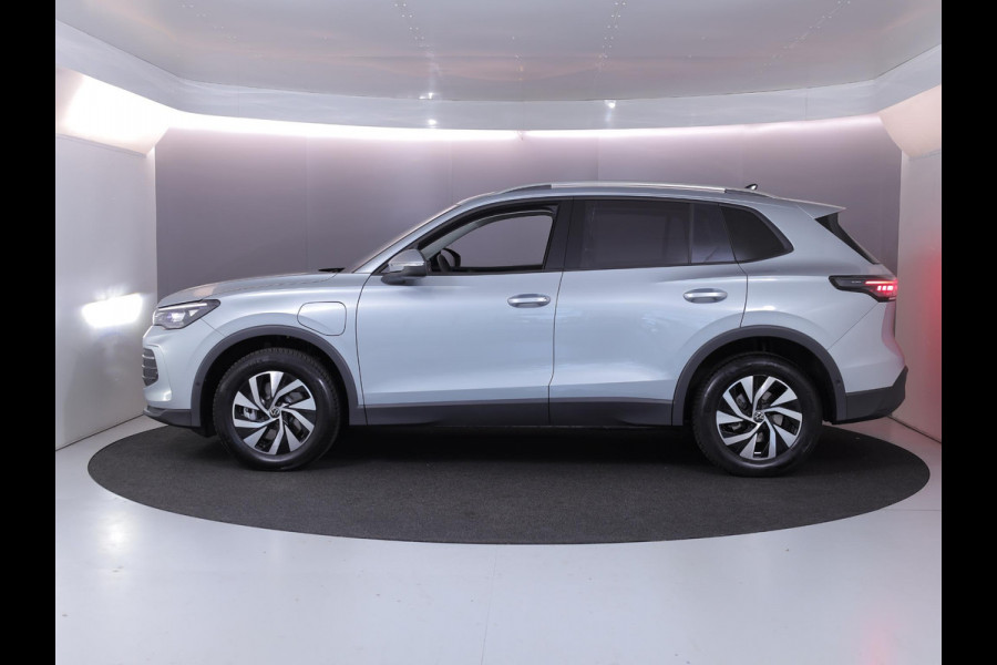 Volkswagen Tiguan 1.5 eHybrid Life Edition El. trekhaak| Matrix LED| Navi | 19'LM-velgen