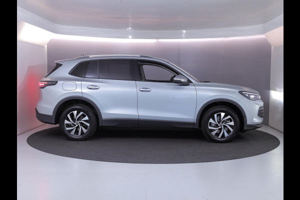 Volkswagen Tiguan 1.5 eHybrid Life Edition El. trekhaak| Matrix LED| Navi | 19'LM-velgen