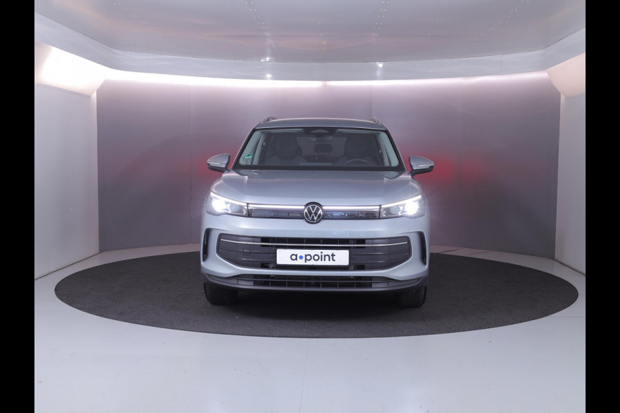 Volkswagen Tiguan 1.5 eHybrid Life Edition El. trekhaak| Matrix LED| Navi | 19'LM-velgen