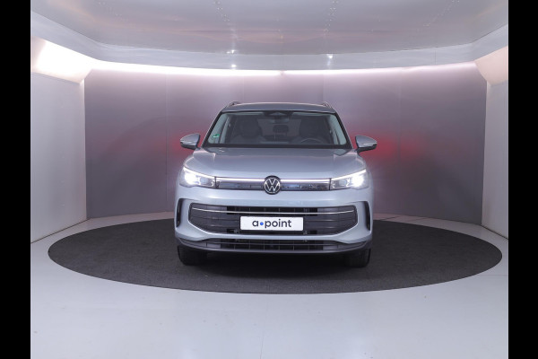 Volkswagen Tiguan 1.5 eHybrid Life Edition El. trekhaak| Matrix LED| Navi | 19'LM-velgen