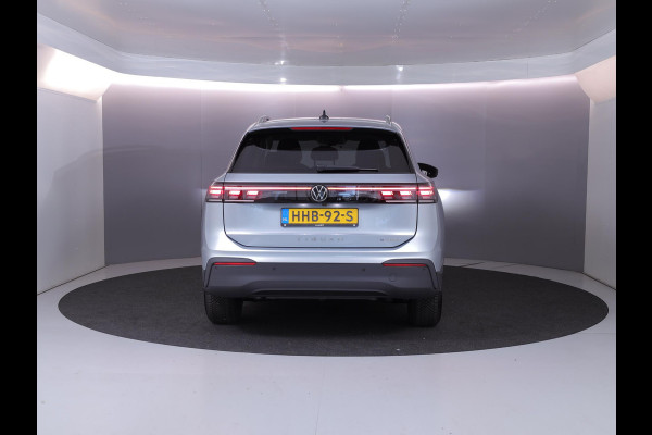 Volkswagen Tiguan 1.5 eHybrid Life Edition El. trekhaak| Matrix LED| Navi | 19'LM-velgen