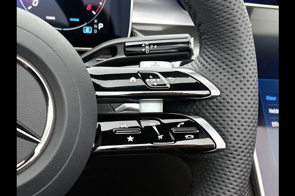 Mercedes-Benz CLE Cabriolet 200 AMG Line | Premium Plus pakket | Winterpakket | Rijassistentiepakket Plus | AMG spoiler | Middenconsole metaalstructuur | Stoelventilatie/- verwarming | Windschut | 19 inch multispaaks lichtmetalen AMG velgen |
