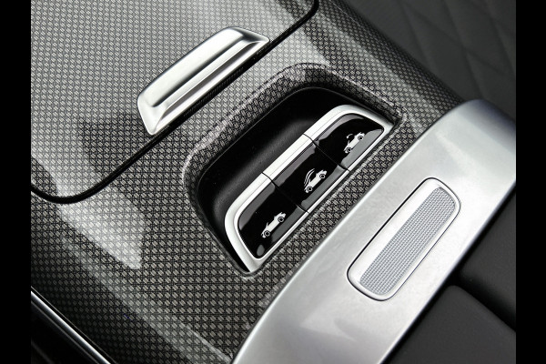 Mercedes-Benz CLE Cabriolet 200 AMG Line | Premium Plus pakket | Winterpakket | Rijassistentiepakket Plus | AMG spoiler | Middenconsole metaalstructuur | Stoelventilatie/- verwarming | Windschut | 19 inch multispaaks lichtmetalen AMG velgen |
