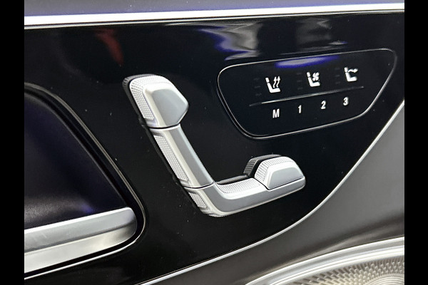 Mercedes-Benz CLE Cabriolet 200 AMG Line | Premium Plus pakket | Winterpakket | Rijassistentiepakket Plus | AMG spoiler | Middenconsole metaalstructuur | Stoelventilatie/- verwarming | Windschut | 19 inch multispaaks lichtmetalen AMG velgen |