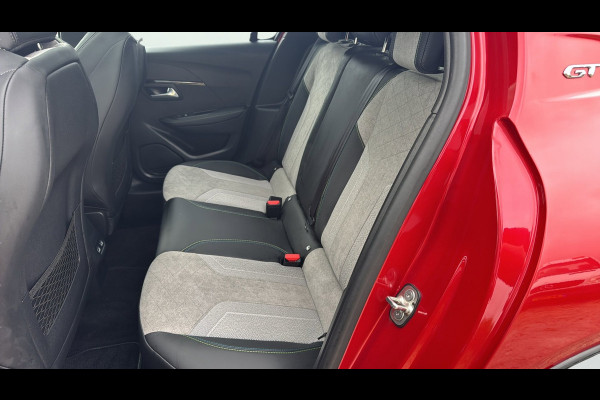Peugeot 208 1.2 PureTech GT Pack PANORAMADAK HALF LEDER