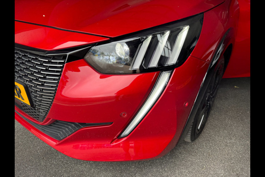 Peugeot 208 1.2 PureTech GT Pack PANORAMADAK HALF LEDER