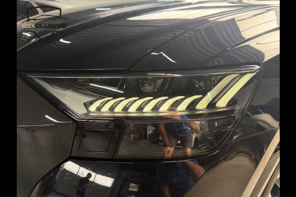 Audi RSQ8 4.0 TFSI quattro rs DYNAMIC PAKKET|CARBON|CERAMIC|PANO|ALCANTARA|HUD|B&O