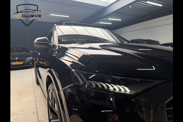 Audi RSQ8 4.0 TFSI quattro rs DYNAMIC PAKKET|CARBON|CERAMIC|PANO|ALCANTARA|HUD|B&O