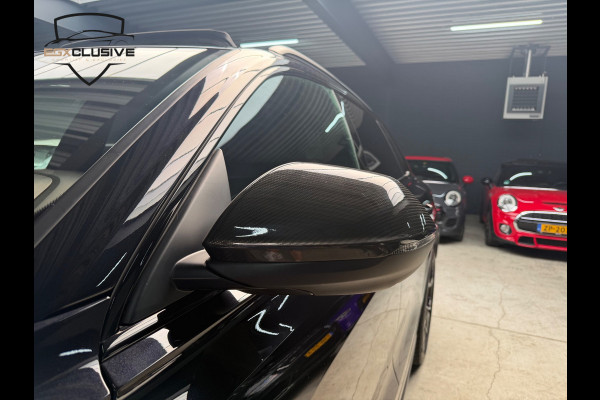 Audi RSQ8 4.0 TFSI quattro rs DYNAMIC PAKKET|CARBON|CERAMIC|PANO|ALCANTARA|HUD|B&O