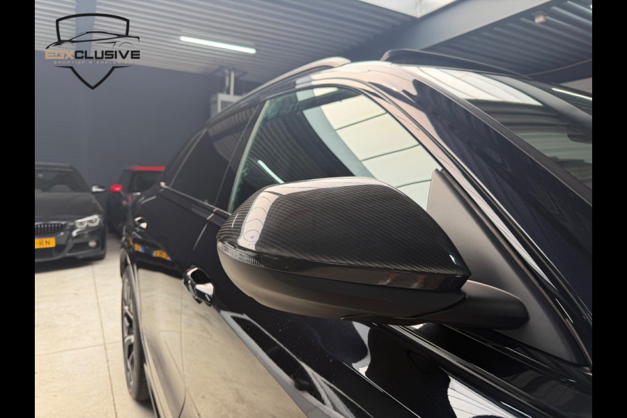 Audi RSQ8 4.0 TFSI quattro rs DYNAMIC PAKKET|CARBON|CERAMIC|PANO|ALCANTARA|HUD|B&O