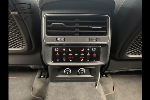 Audi RSQ8 4.0 TFSI quattro rs DYNAMIC PAKKET|CARBON|CERAMIC|PANO|ALCANTARA|HUD|B&O