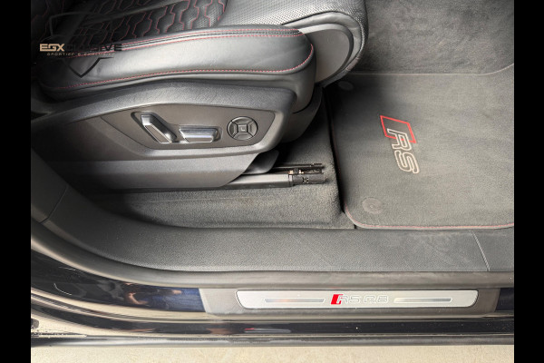 Audi RSQ8 4.0 TFSI quattro rs DYNAMIC PAKKET|CARBON|CERAMIC|PANO|ALCANTARA|HUD|B&O
