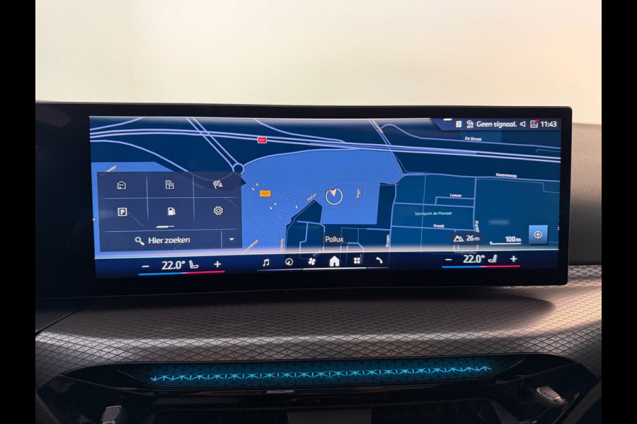 BMW 3 Serie Touring 330e G21 Touring LCI 292PK XTRA BOOST LONG RANGE FACELIFT PANO LEER TREKHAAK HARMAN KARDON SHADOWLINE NIEUWSTA