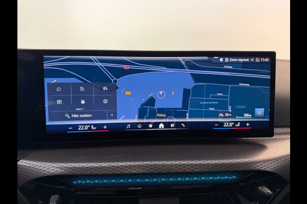 BMW 3 Serie Touring 330e G21 Touring LCI 292PK XTRA BOOST LONG RANGE FACELIFT PANO LEER TREKHAAK HARMAN KARDON SHADOWLINE NIEUWSTA