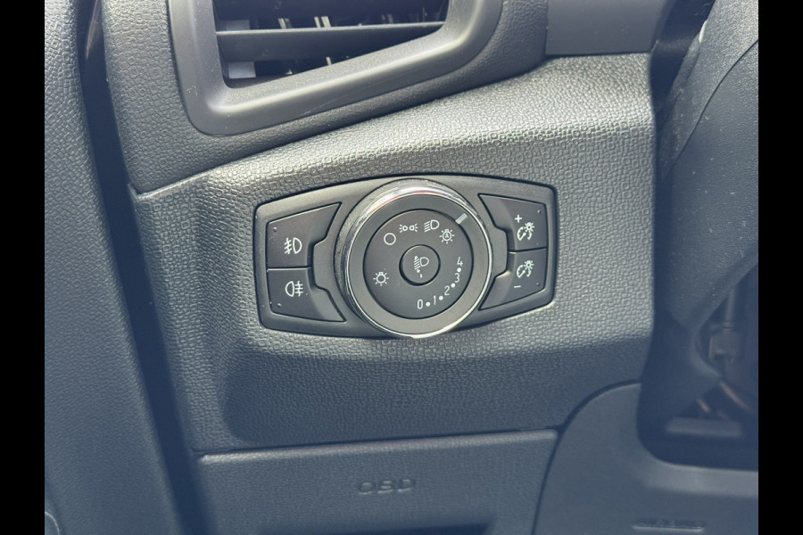 Ford EcoSport 1.0 EcoBoost Titanium | Navi, Carplay/Android, Camera, Stoel+Stuurverw., Sfeerverl., Keyless | Dealeroh. | 1e Eig. |
