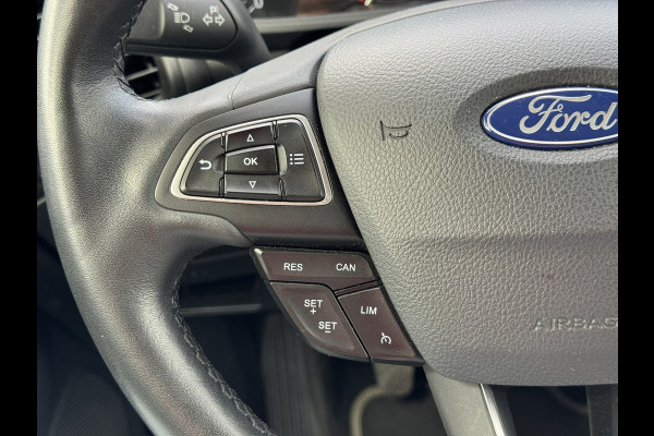 Ford EcoSport 1.0 EcoBoost Titanium | Navi, Carplay/Android, Camera, Stoel+Stuurverw., Sfeerverl., Keyless | Dealeroh. | 1e Eig. |