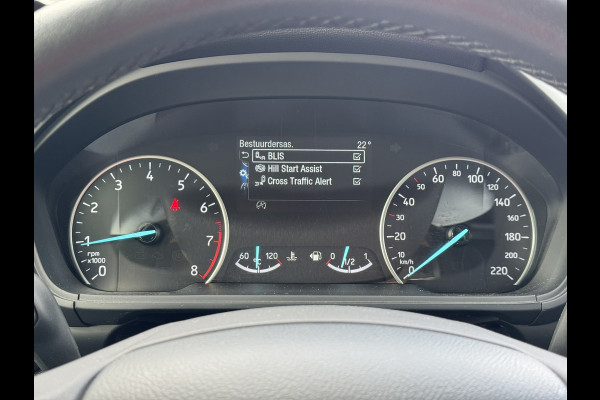 Ford EcoSport 1.0 EcoBoost Titanium | Navi, Carplay/Android, Camera, Stoel+Stuurverw., Sfeerverl., Keyless | Dealeroh. | 1e Eig. |