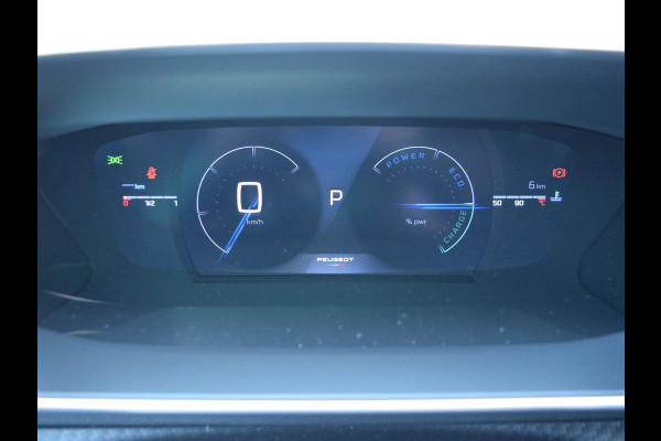 Peugeot 2008 1.2 Hybrid 145 GT adaptive cruise control l 18 inch l 360 camera