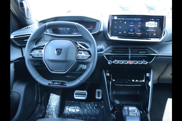 Peugeot 2008 1.2 Hybrid 145 GT adaptive cruise control l 18 inch l 360 camera
