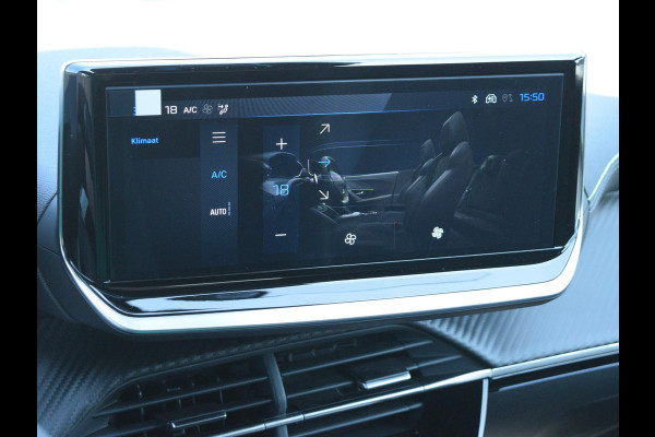 Peugeot 2008 1.2 Hybrid 145 GT adaptive cruise control l 18 inch l 360 camera