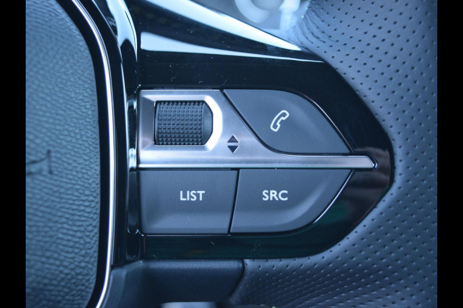 Peugeot 2008 1.2 Hybrid 145 GT adaptive cruise control l 18 inch l 360 camera
