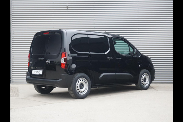 Opel Combo Electric L1 50kWh | 0% rente | camera | Apple Carplay/Android Auto  | laadruimtebetimmering  | Comfort stoelen | rijklaarprijs