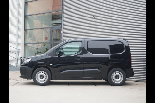 Opel Combo Electric L1 50kWh | 0% rente | camera | Apple Carplay/Android Auto  | laadruimtebetimmering  | Comfort stoelen | rijklaarprijs