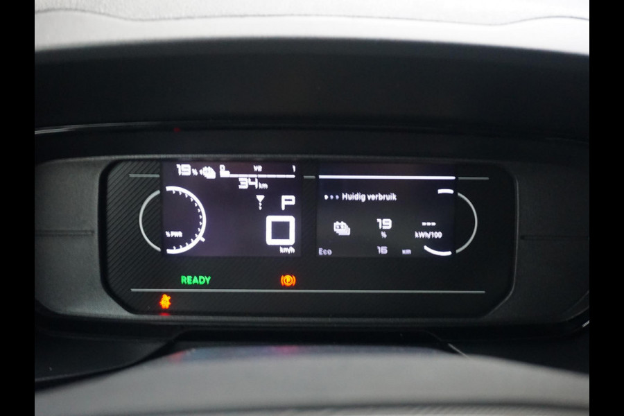 Opel Combo Electric L1 50kWh | 0% rente | camera | Apple Carplay/Android Auto  | laadruimtebetimmering  | Comfort stoelen | rijklaarprijs