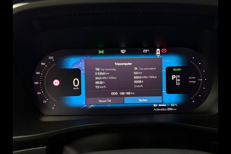 Volvo XC40 Recharge P8 AWD R-Design | Pano | Harman Kardon | BLIS | IntelliSafe Pro | Google | Keyless | Warmtepomp | NAP