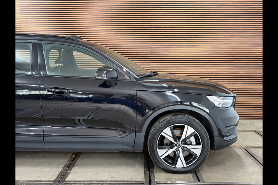 Volvo XC40 Recharge P8 AWD R-Design | Pano | Harman Kardon | BLIS | IntelliSafe Pro | Google | Keyless | Warmtepomp | NAP