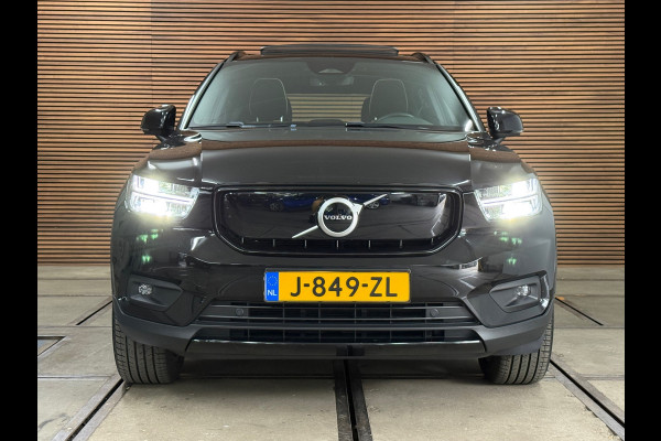 Volvo XC40 Recharge P8 AWD R-Design | Pano | Harman Kardon | BLIS | IntelliSafe Pro | Google | Keyless | Warmtepomp | NAP