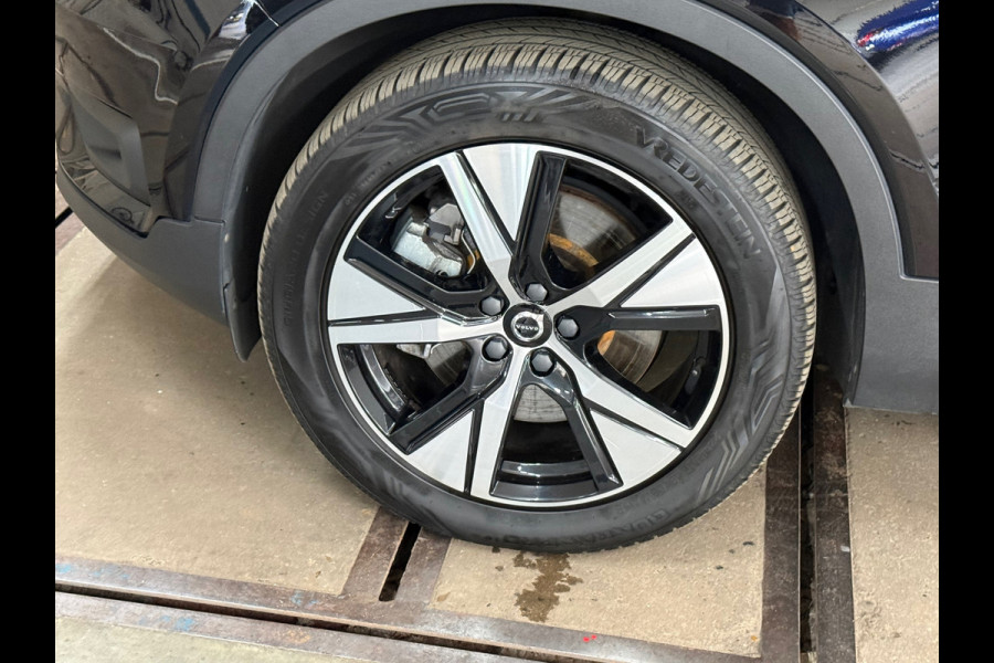 Volvo XC40 Recharge P8 AWD R-Design | Pano | Harman Kardon | BLIS | IntelliSafe Pro | Google | Keyless | Warmtepomp | NAP