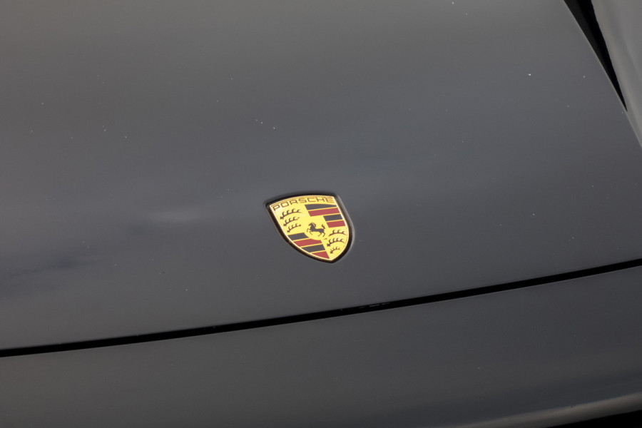 Porsche Cayenne Coupé 3.0 E-Hybrid Platinum Edition | Sport Chrono | Luchtvering | GTS Stoelen| 360° | BOSE | HUD | Elek. Trekhaak