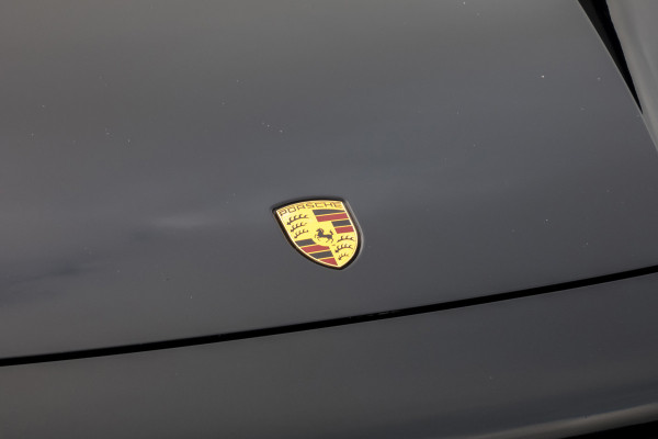 Porsche Cayenne Coupé 3.0 E-Hybrid Platinum Edition | Sport Chrono | Luchtvering | GTS Stoelen| 360° | BOSE | HUD | Elek. Trekhaak