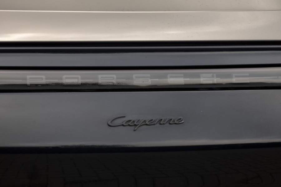 Porsche Cayenne Coupé 3.0 E-Hybrid Platinum Edition | Sport Chrono | Luchtvering | GTS Stoelen| 360° | BOSE | HUD | Elek. Trekhaak