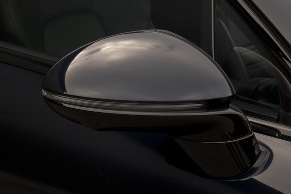 Porsche Cayenne Coupé 3.0 E-Hybrid Platinum Edition | Sport Chrono | Luchtvering | GTS Stoelen| 360° | BOSE | HUD | Elek. Trekhaak