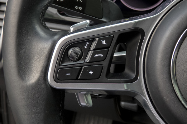 Porsche Cayenne Coupé 3.0 E-Hybrid Platinum Edition | Sport Chrono | Luchtvering | GTS Stoelen| 360° | BOSE | HUD | Elek. Trekhaak