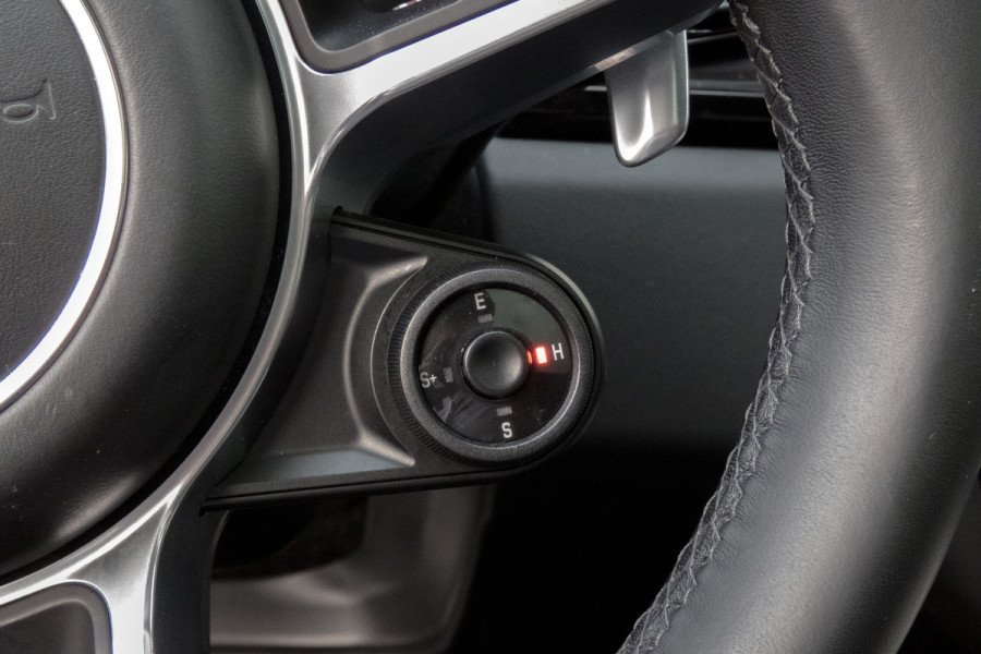 Porsche Cayenne Coupé 3.0 E-Hybrid Platinum Edition | Sport Chrono | Luchtvering | GTS Stoelen| 360° | BOSE | HUD | Elek. Trekhaak