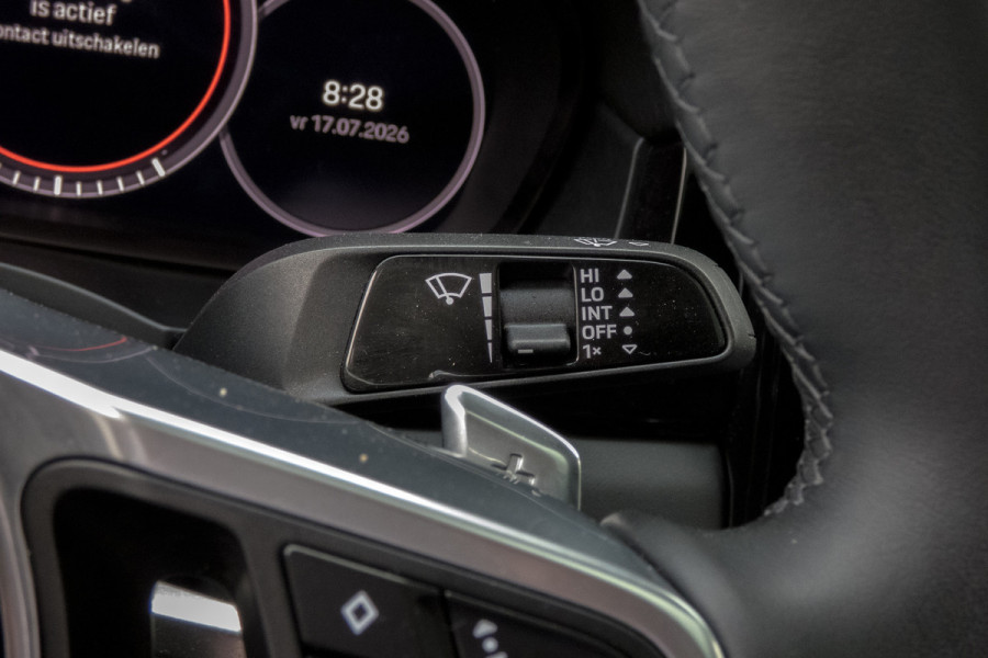 Porsche Cayenne Coupé 3.0 E-Hybrid Platinum Edition | Sport Chrono | Luchtvering | GTS Stoelen| 360° | BOSE | HUD | Elek. Trekhaak