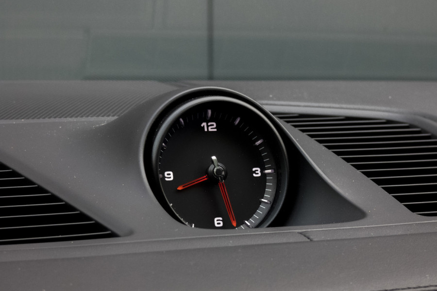 Porsche Cayenne Coupé 3.0 E-Hybrid Platinum Edition | Sport Chrono | Luchtvering | GTS Stoelen| 360° | BOSE | HUD | Elek. Trekhaak