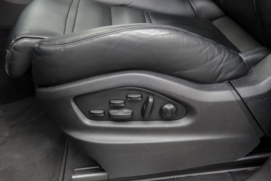 Porsche Cayenne Coupé 3.0 E-Hybrid Platinum Edition | Sport Chrono | Luchtvering | GTS Stoelen| 360° | BOSE | HUD | Elek. Trekhaak