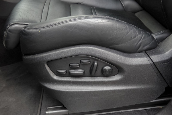 Porsche Cayenne Coupé 3.0 E-Hybrid Platinum Edition | Sport Chrono | Luchtvering | GTS Stoelen| 360° | BOSE | HUD | Elek. Trekhaak
