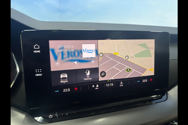 Škoda Octavia Combi 1.0 e-TSI Business Edition Plus Automaat | Navi | Clima | Trekhaak